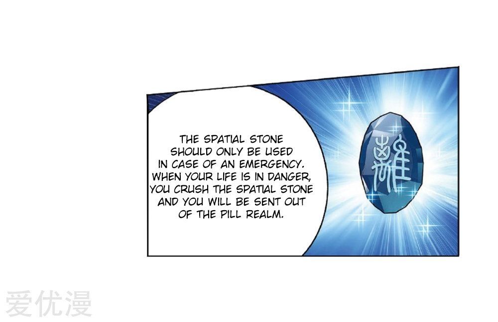 Battle Through the Heavens Chapter 273 - Page 56