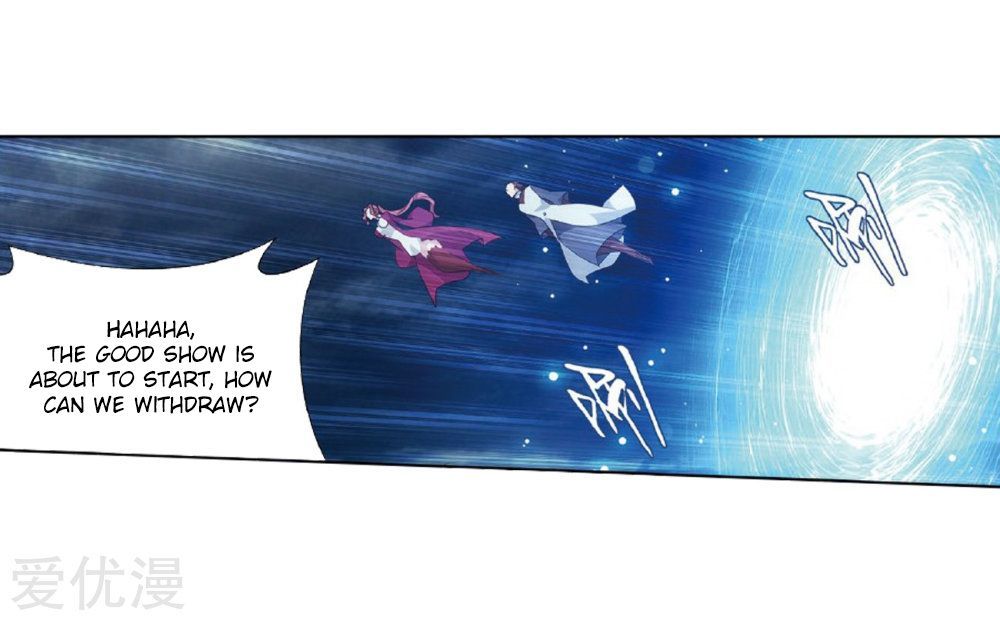 Battle Through the Heavens Chapter 273 - Page 59