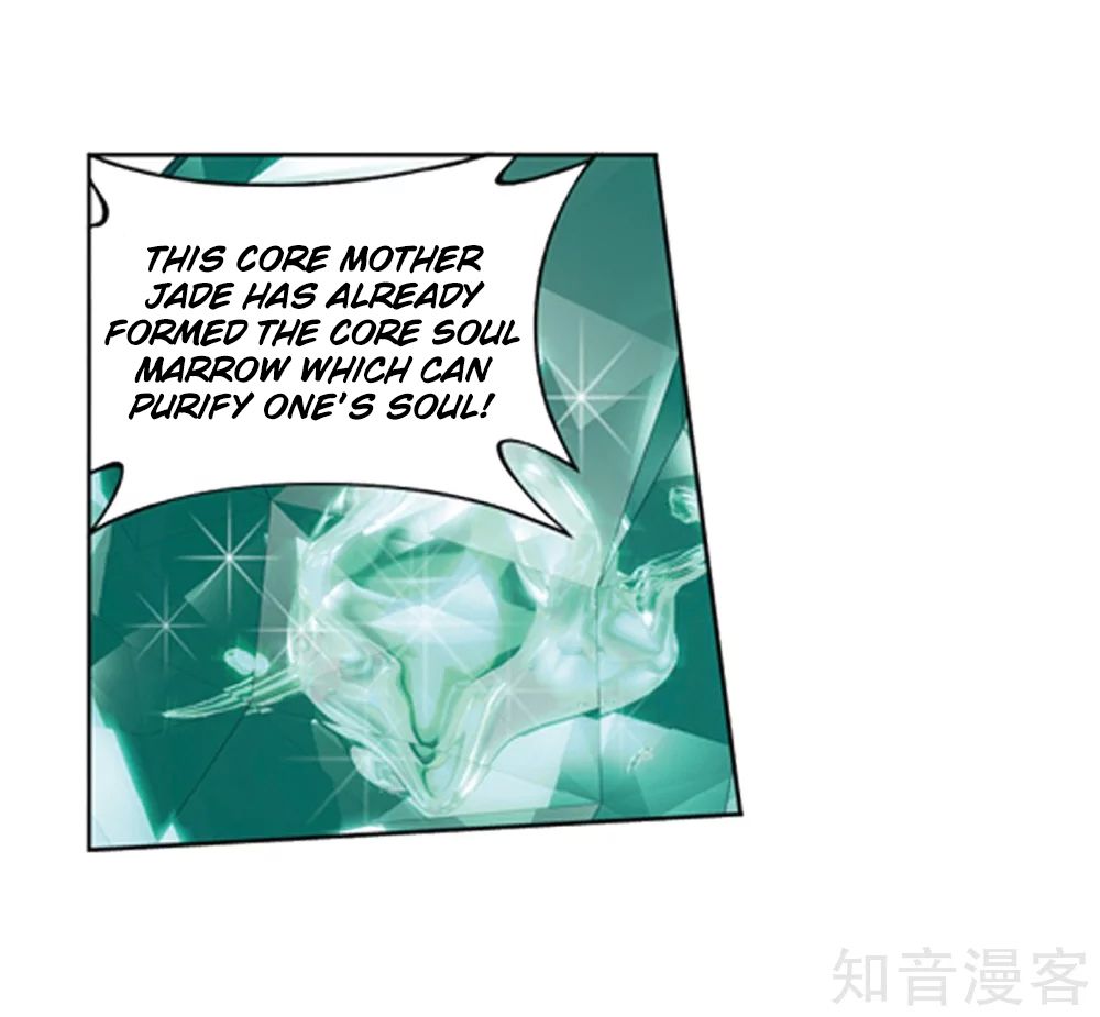 Battle Through the Heavens Chapter 274 - Page 30