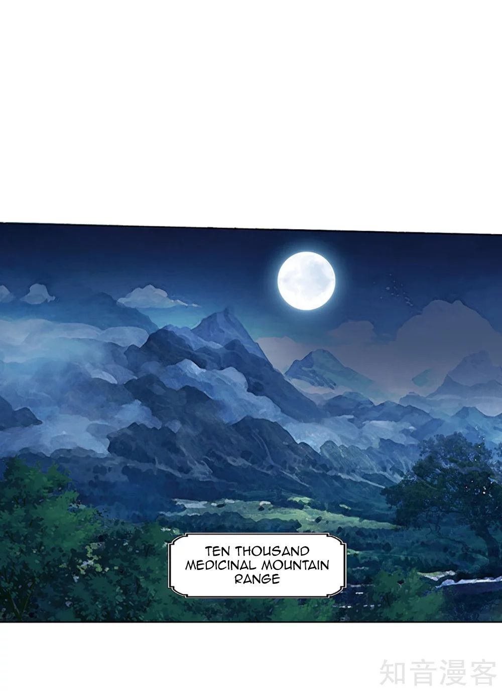 Battle Through the Heavens Chapter 274 - Page 36