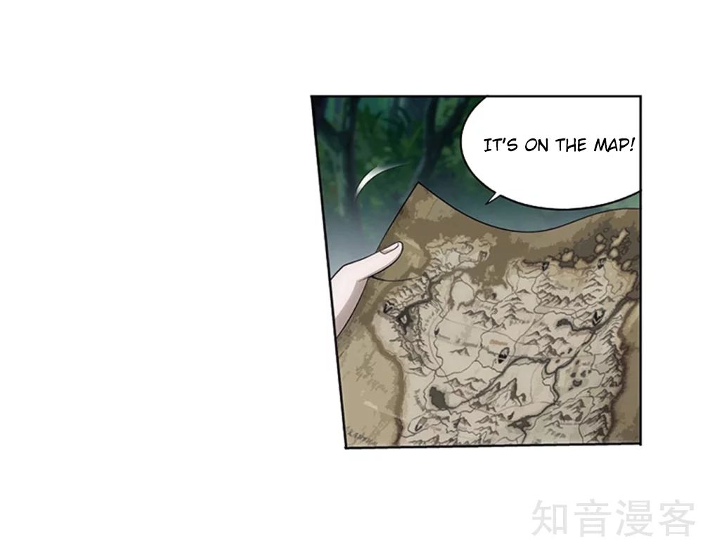 Battle Through the Heavens Chapter 274 - Page 40