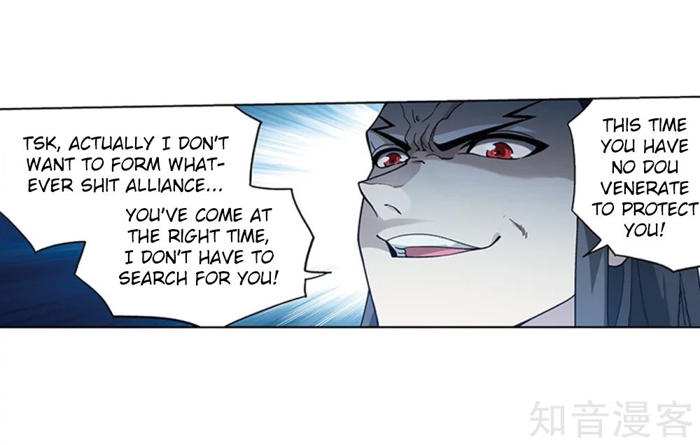 Battle Through the Heavens Chapter 274 - Page 52