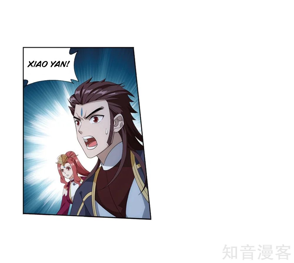 Battle Through the Heavens Chapter 274 - Page 61