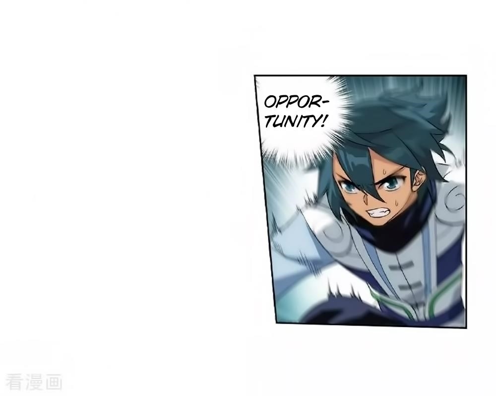 Battle Through the Heavens Chapter 276 - Page 17