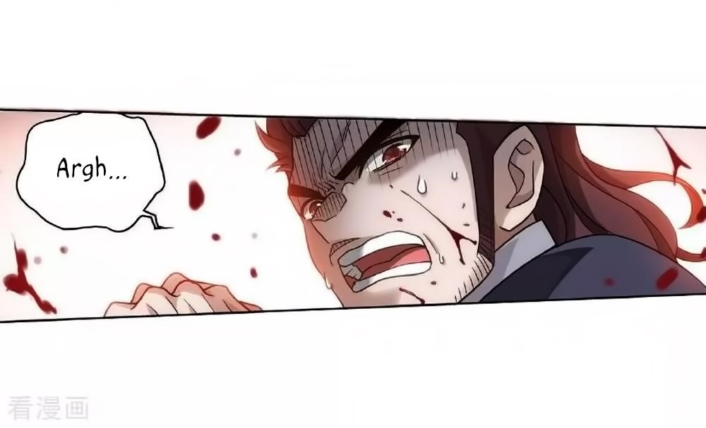 Battle Through the Heavens Chapter 276 - Page 34