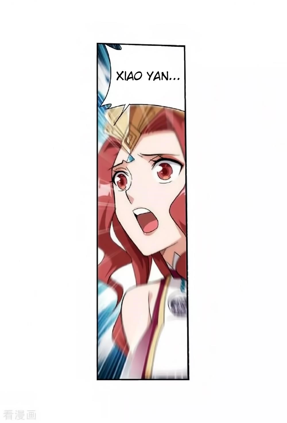 Battle Through the Heavens Chapter 276 - Page 39