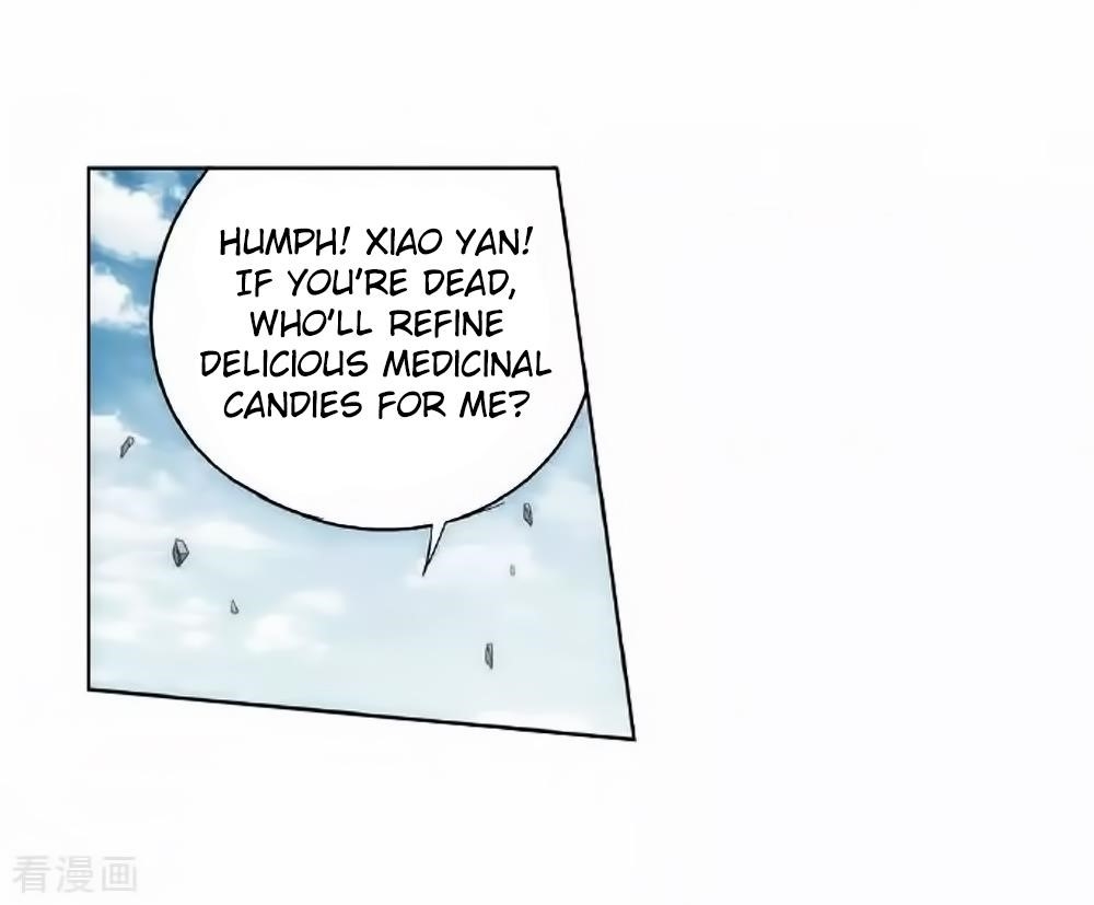 Battle Through the Heavens Chapter 276 - Page 43