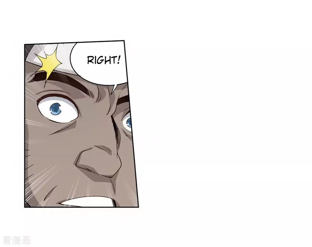 Battle Through the Heavens Chapter 277 - Page 29