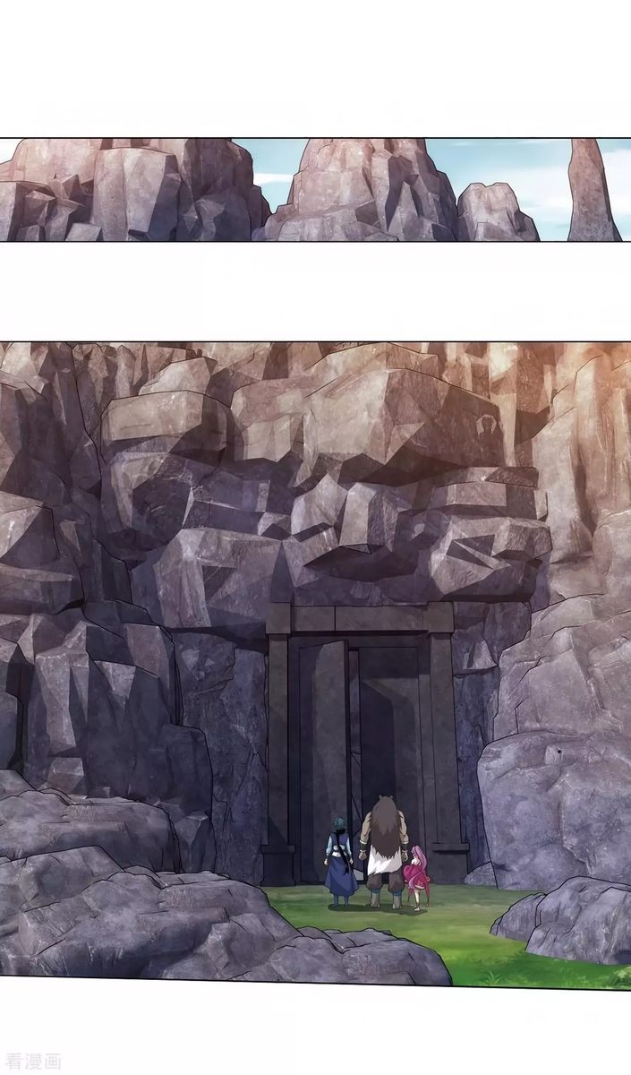 Battle Through the Heavens Chapter 277 - Page 34