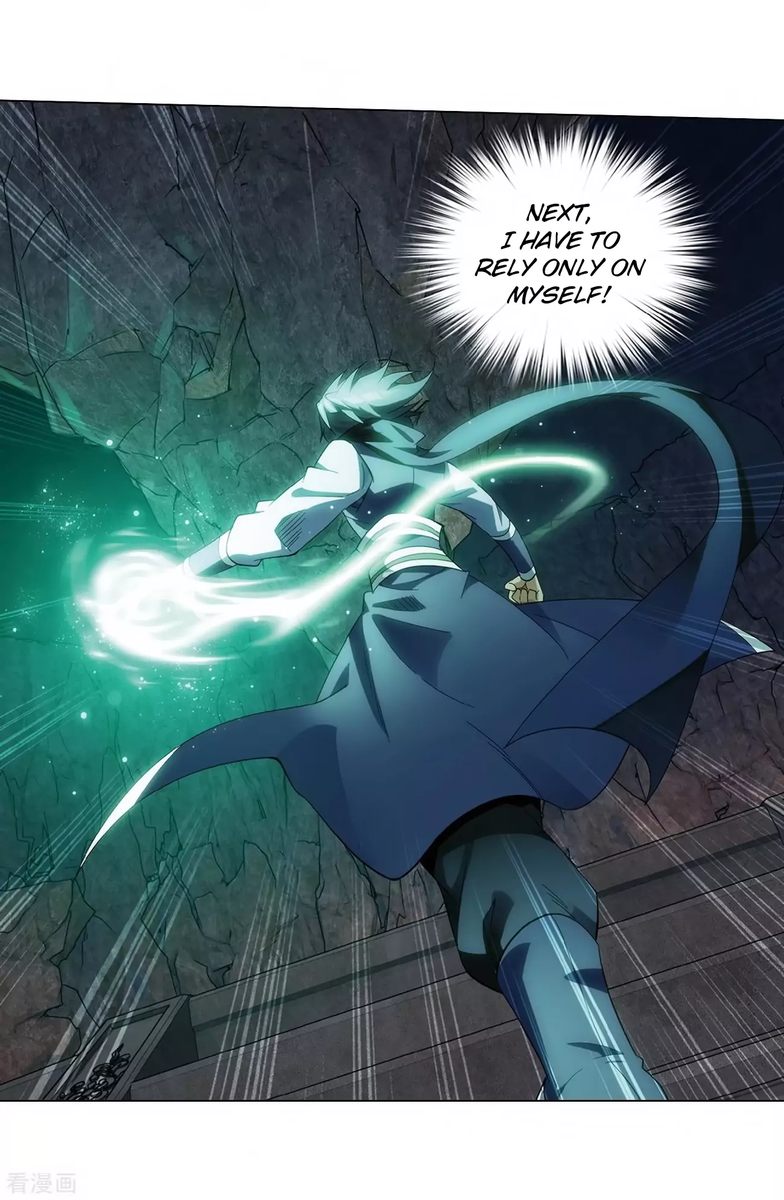 Battle Through the Heavens Chapter 277 - Page 39