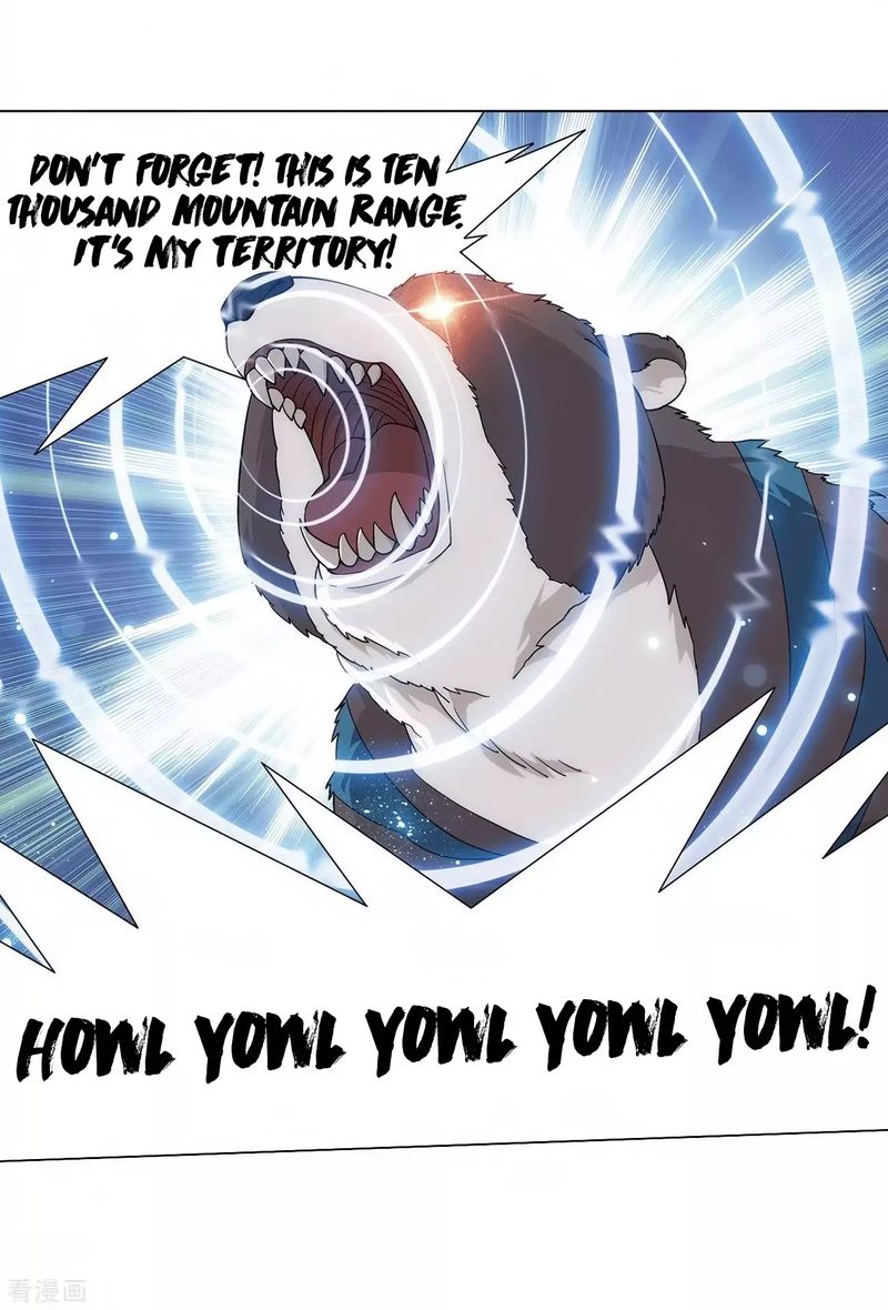 Battle Through the Heavens Chapter 277 - Page 5