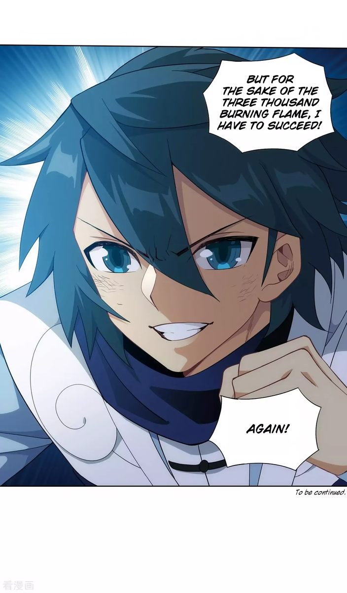 Battle Through the Heavens Chapter 277 - Page 53