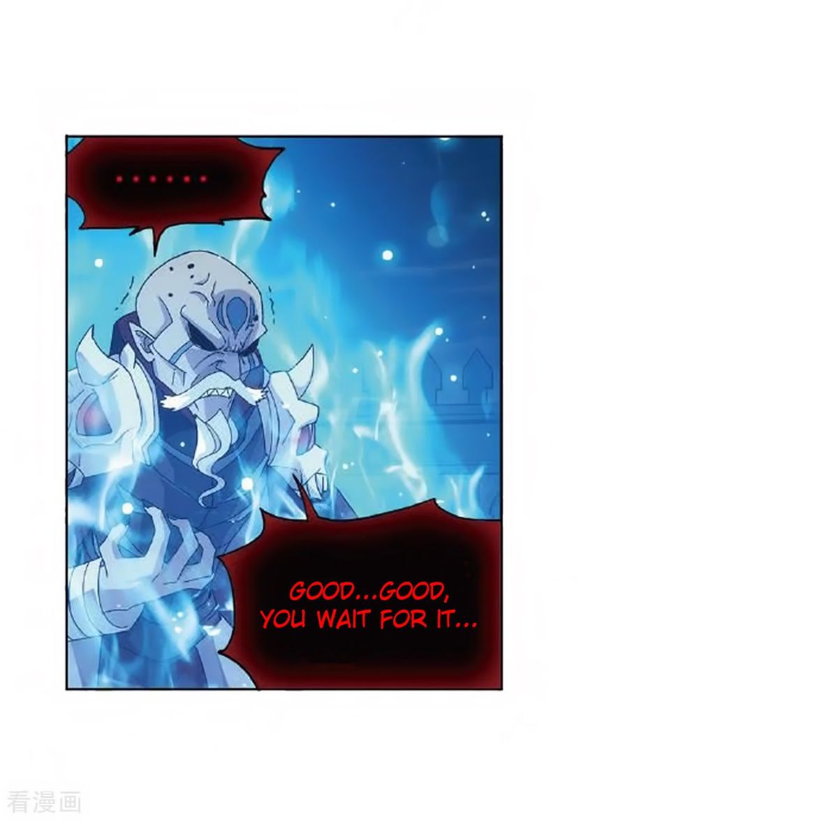 Battle Through the Heavens Chapter 279 - Page 37