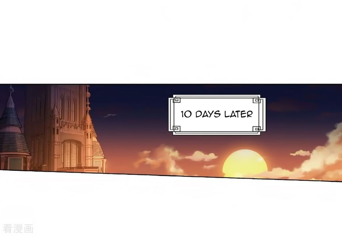 Battle Through the Heavens Chapter 279 - Page 47