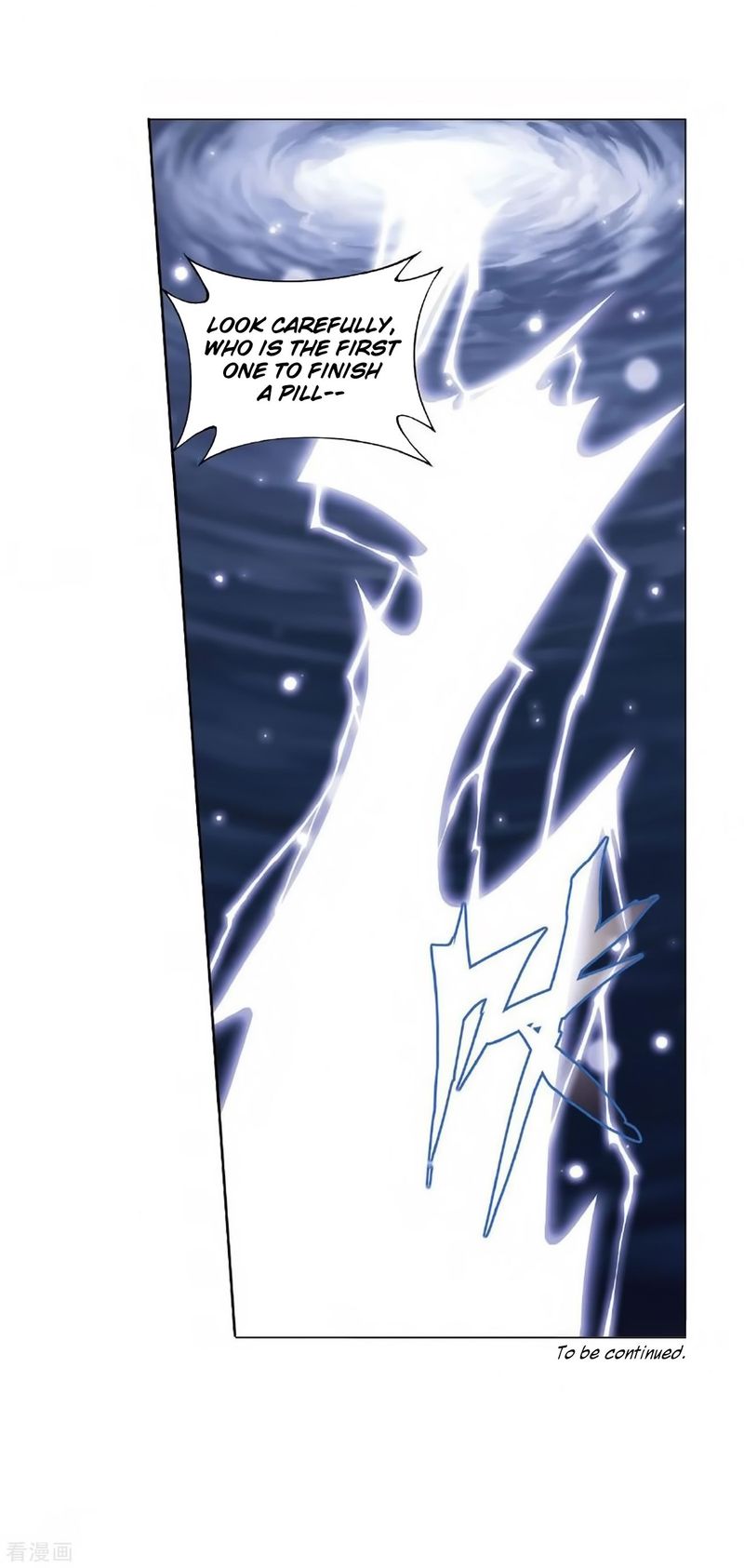 Battle Through the Heavens Chapter 279 - Page 51