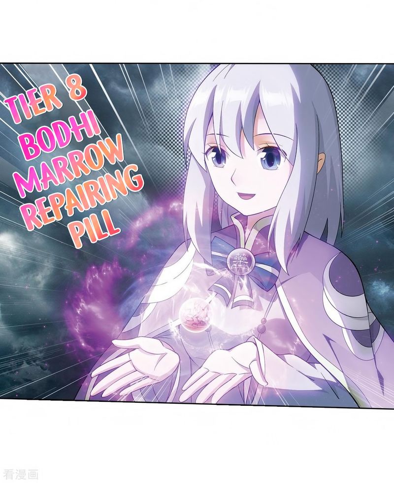 Battle Through the Heavens Chapter 280 - Page 15