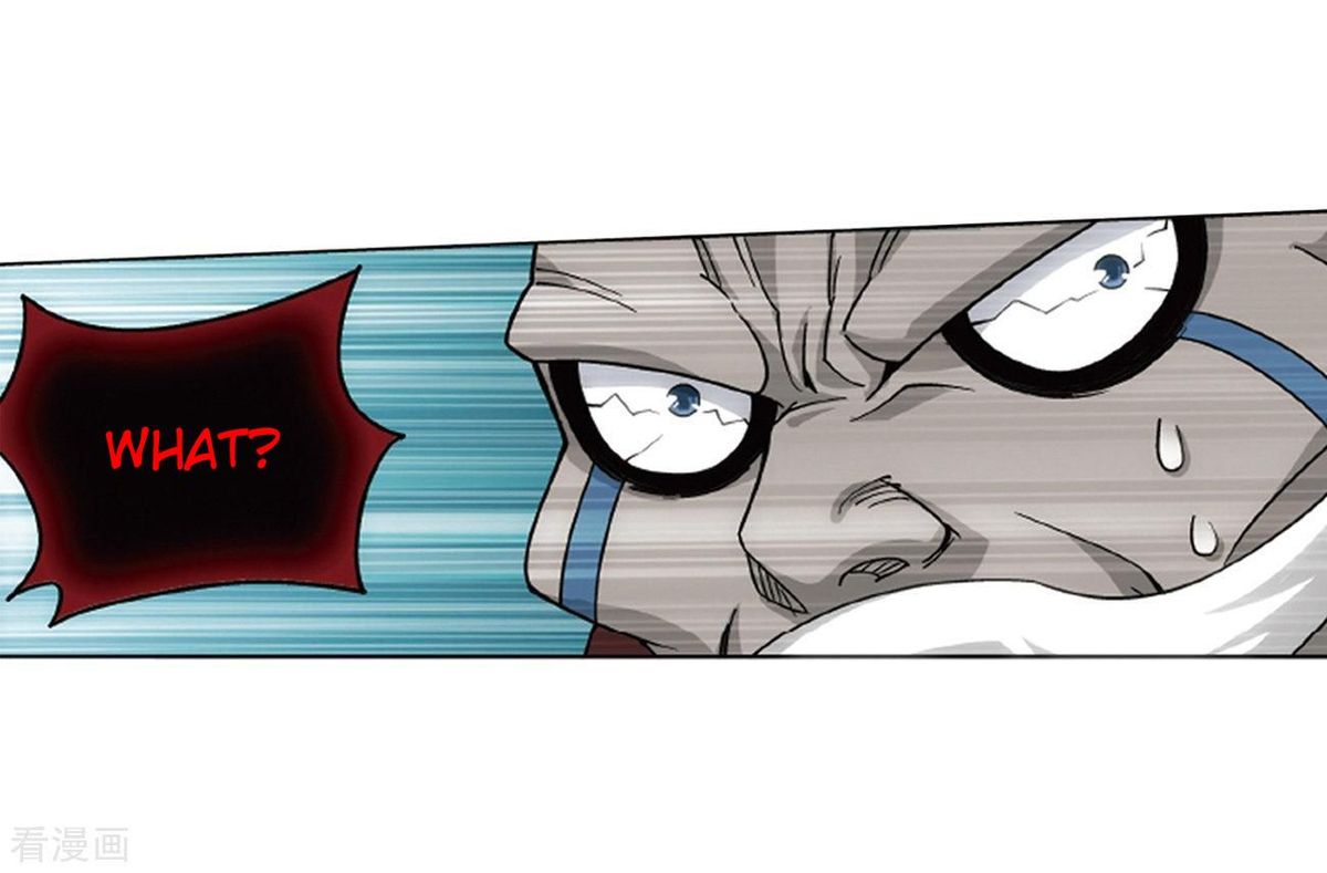 Battle Through the Heavens Chapter 281 - Page 13