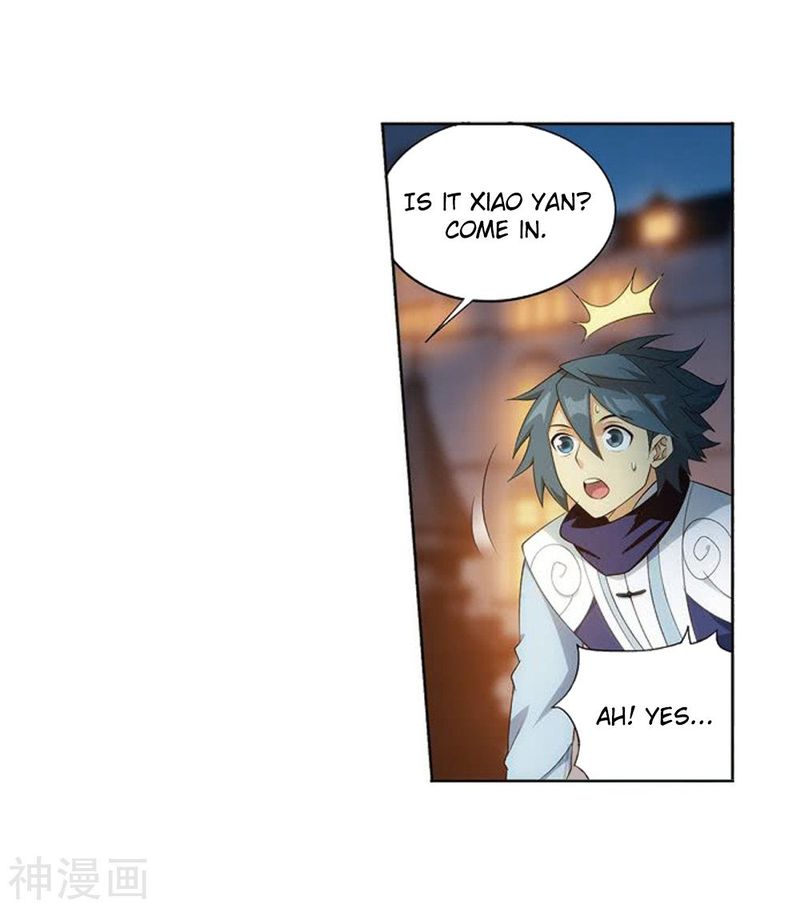 Battle Through the Heavens Chapter 282 - Page 51