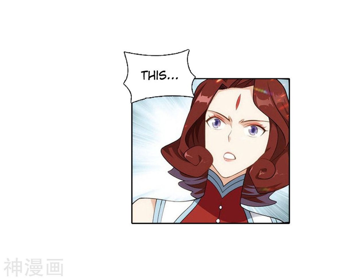 Battle Through the Heavens Chapter 282 - Page 7