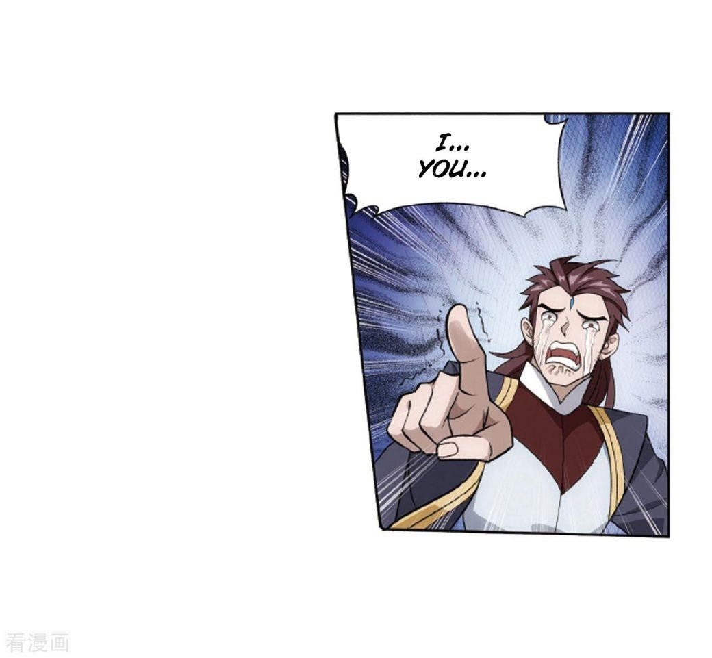 Battle Through the Heavens Chapter 283 - Page 29