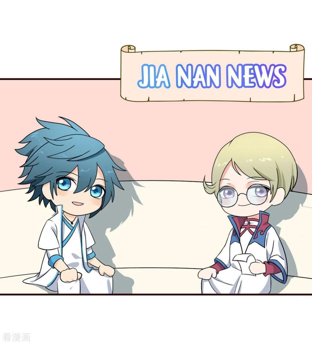 Battle Through the Heavens Chapter 283 - Page 63