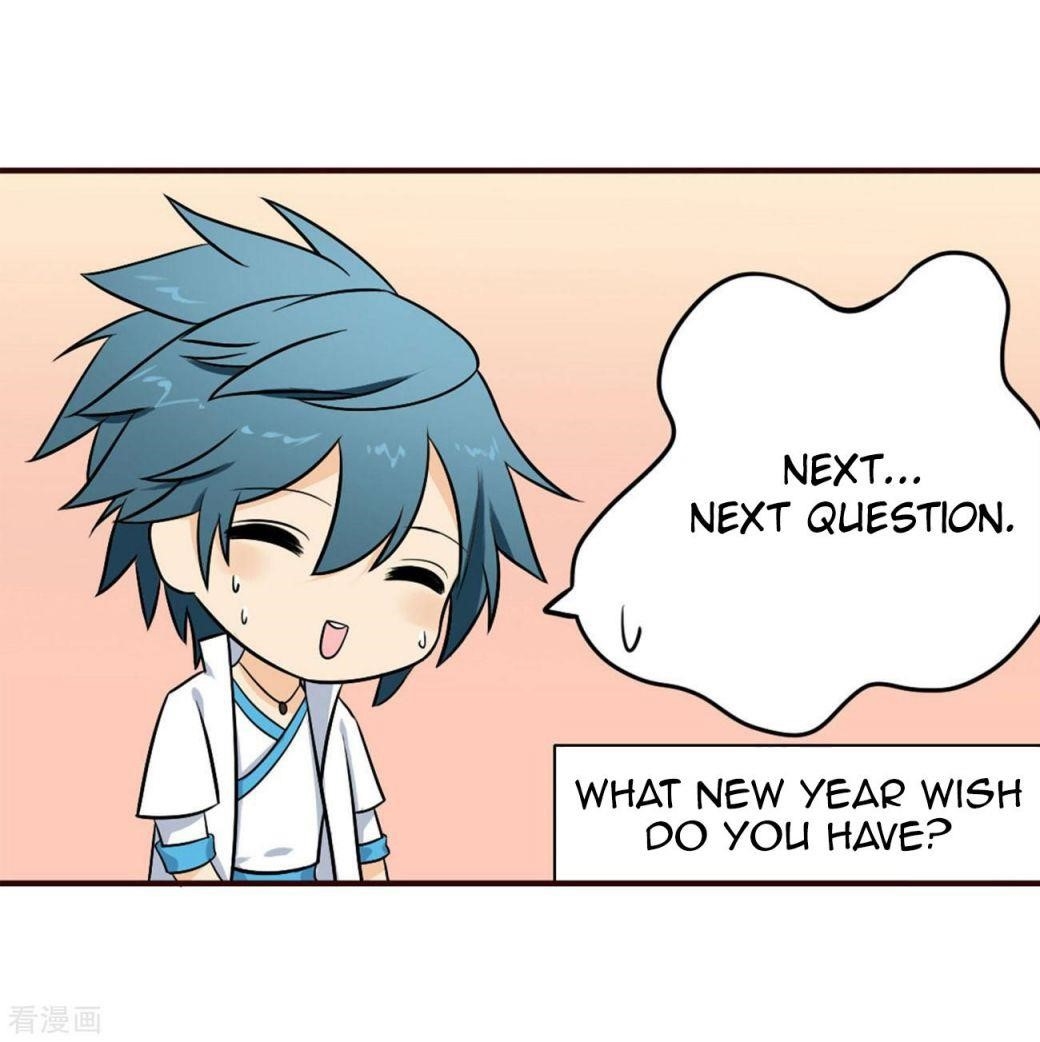 Battle Through the Heavens Chapter 283 - Page 68