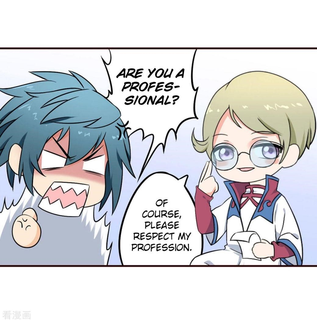 Battle Through the Heavens Chapter 283 - Page 70