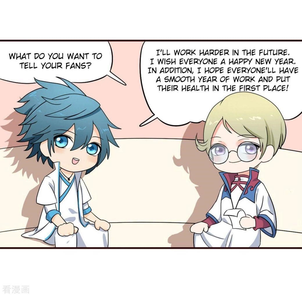 Battle Through the Heavens Chapter 283 - Page 71