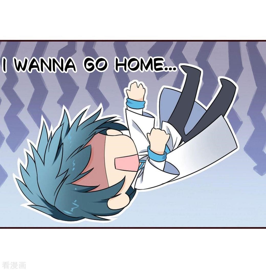 Battle Through the Heavens Chapter 283 - Page 73