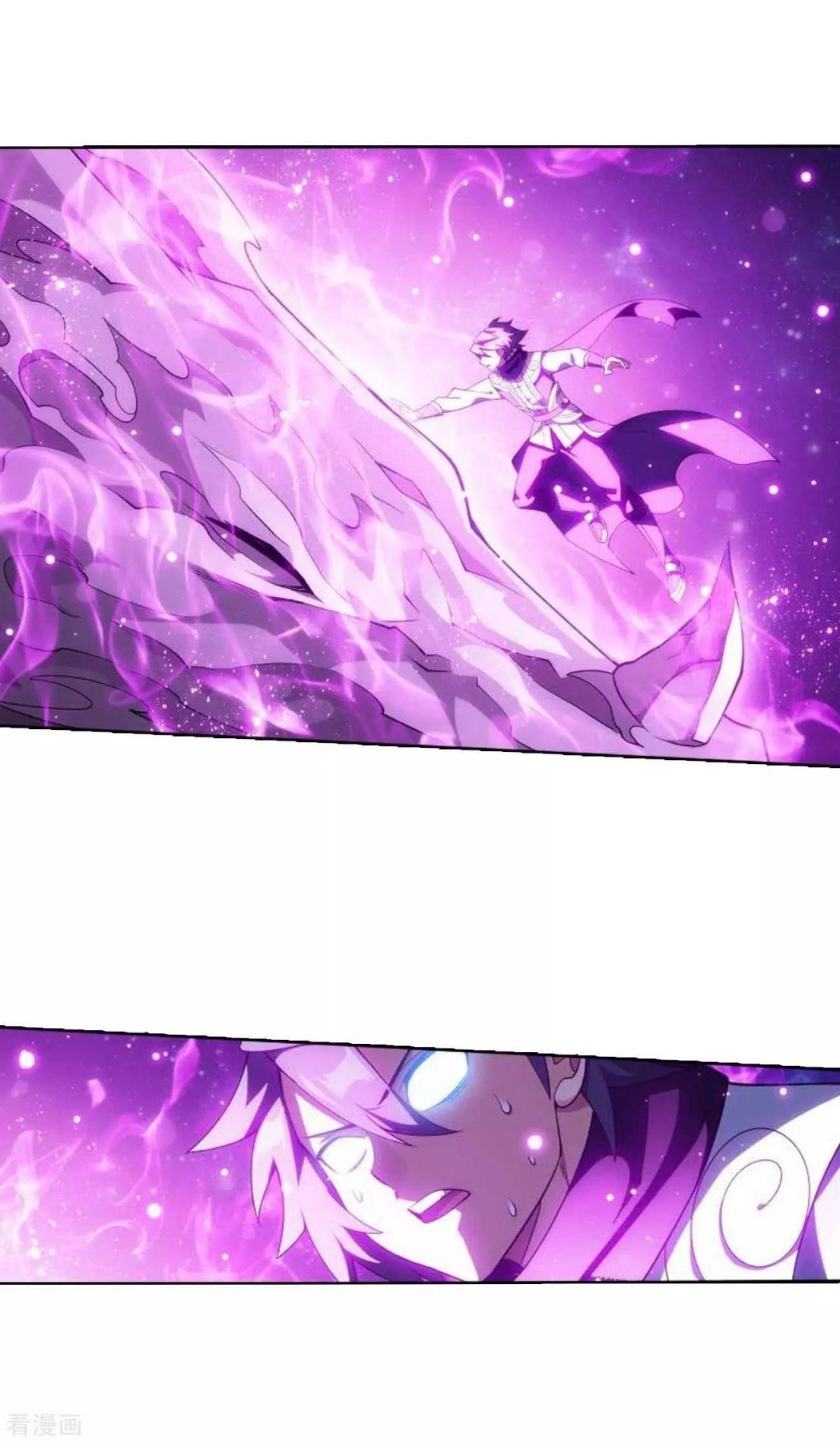 Battle Through the Heavens Chapter 285 - Page 28