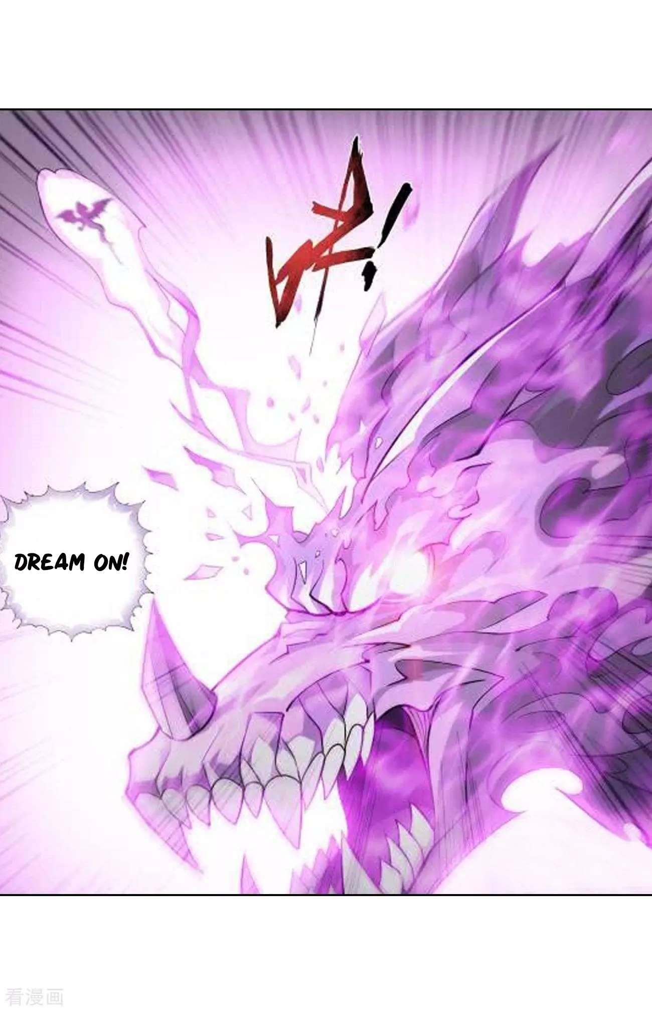 Battle Through the Heavens Chapter 287 - Page 24