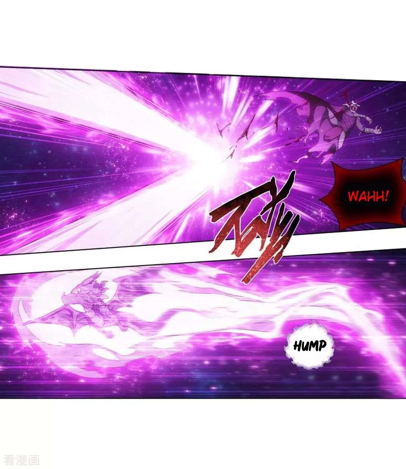 Battle Through the Heavens Chapter 287 - Page 30