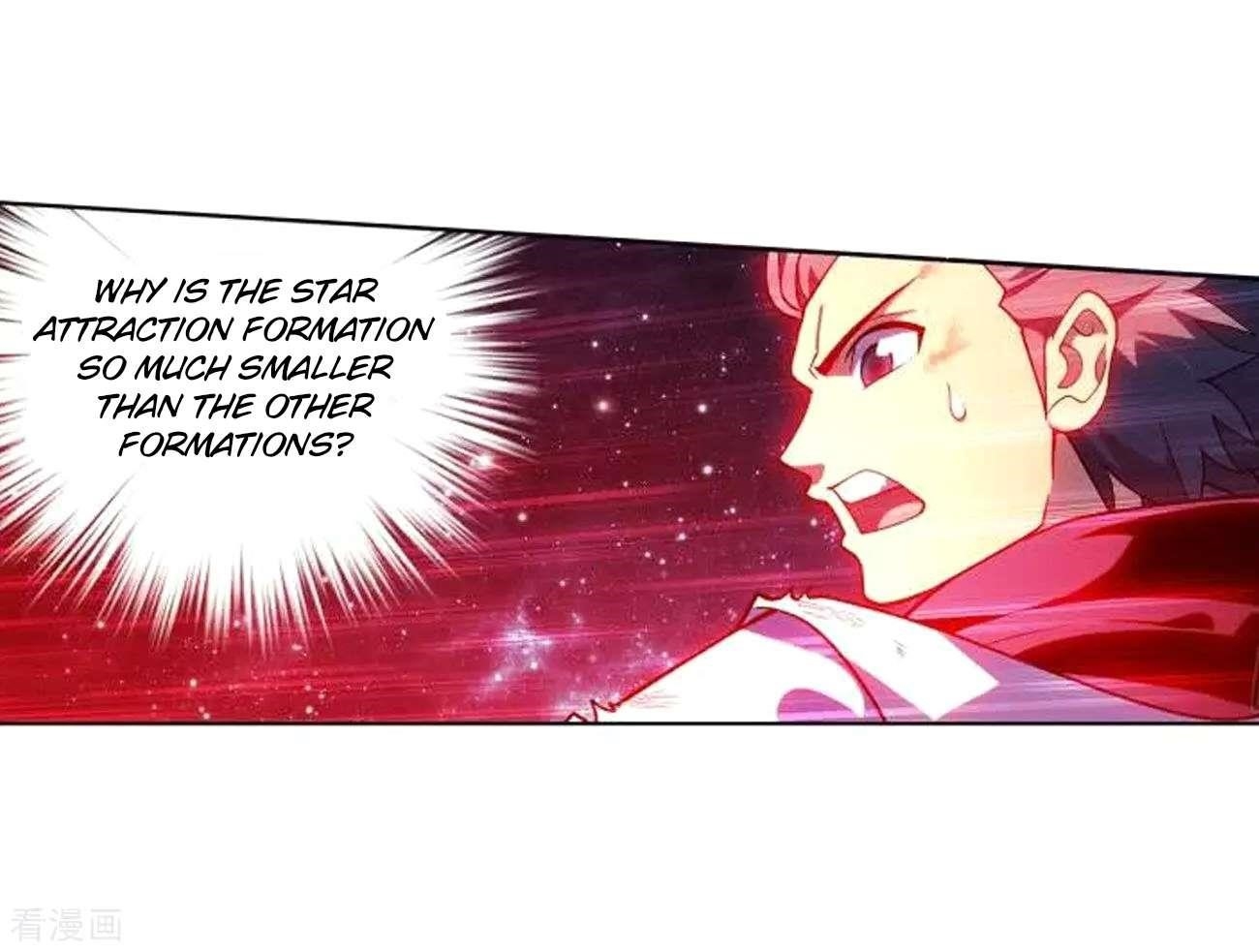 Battle Through the Heavens Chapter 287 - Page 39