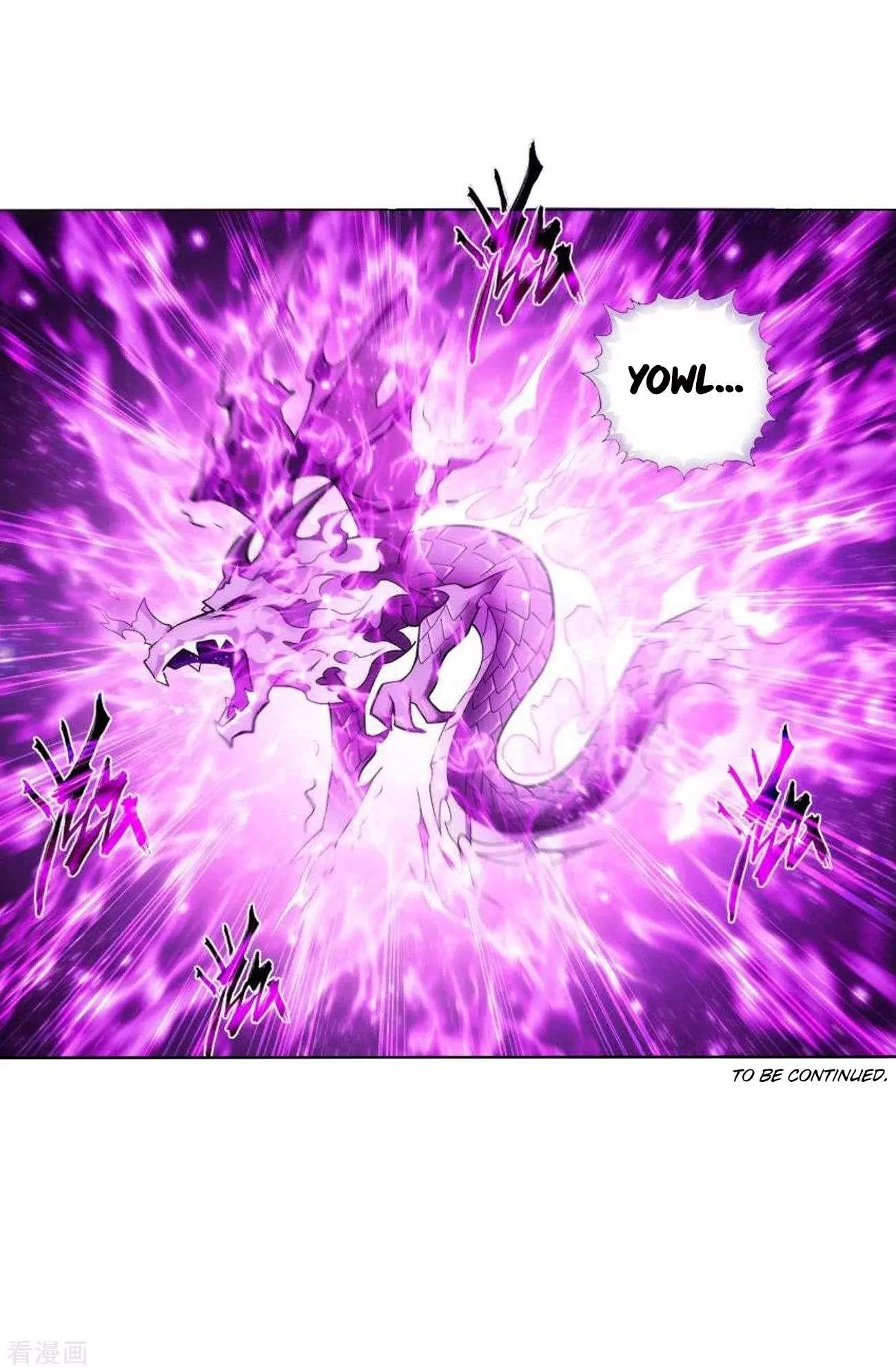 Battle Through the Heavens Chapter 287 - Page 43