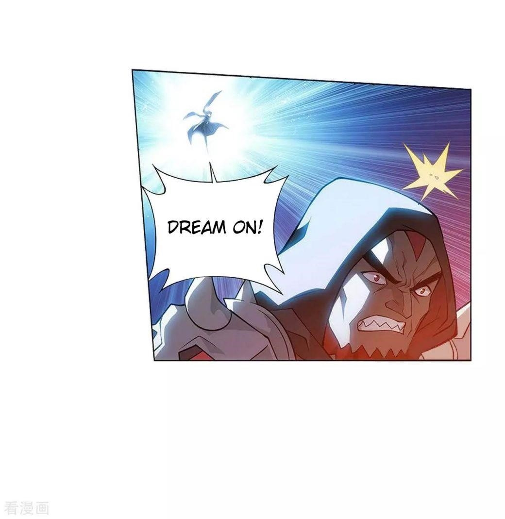 Battle Through the Heavens Chapter 288 - Page 29