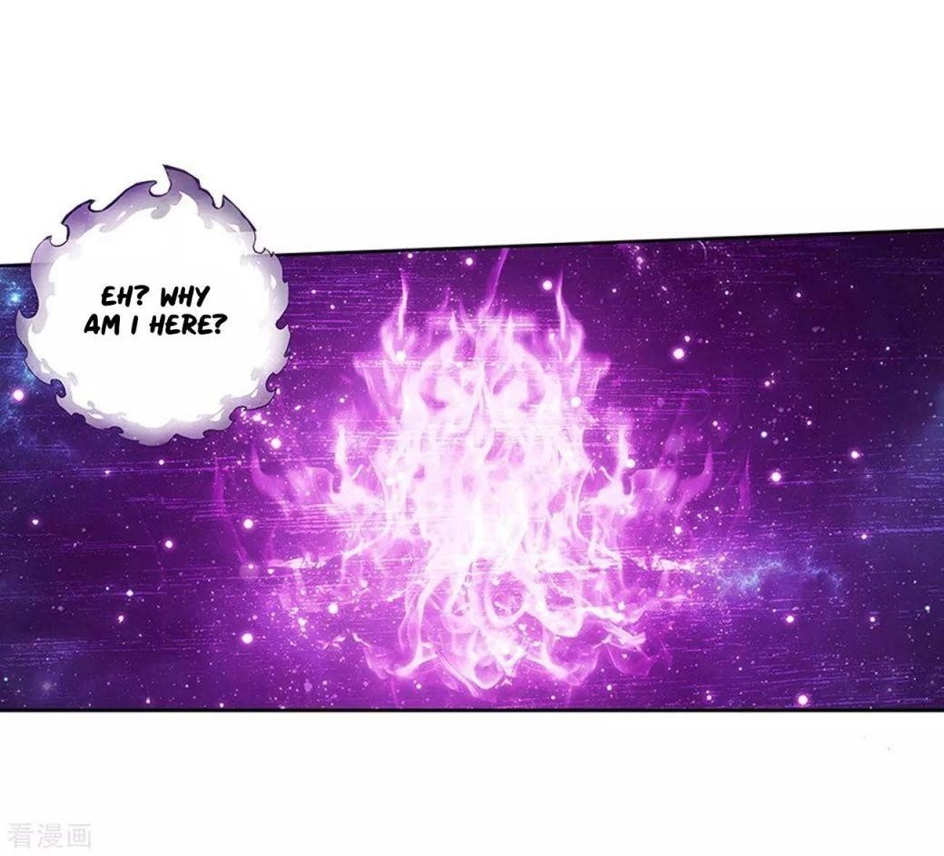 Battle Through the Heavens Chapter 288 - Page 4