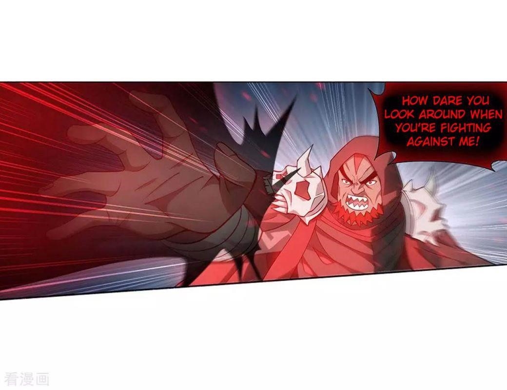 Battle Through the Heavens Chapter 288 - Page 49