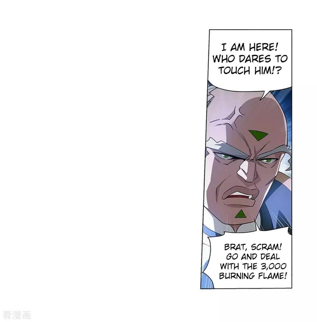 Battle Through the Heavens Chapter 288 - Page 52