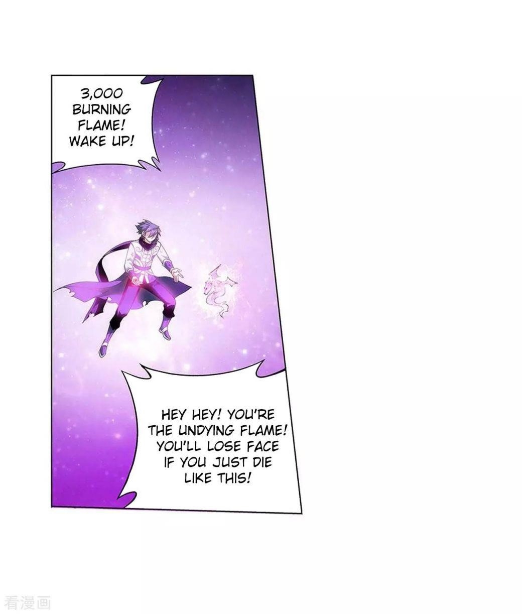 Battle Through the Heavens Chapter 288 - Page 59