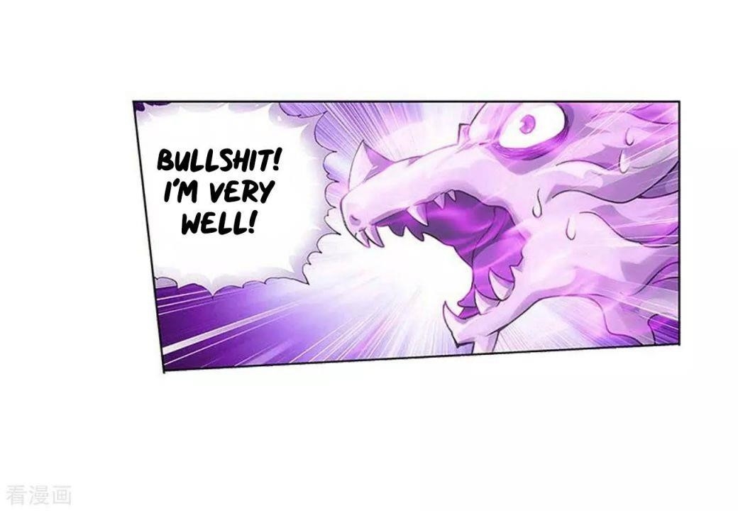 Battle Through the Heavens Chapter 288 - Page 60