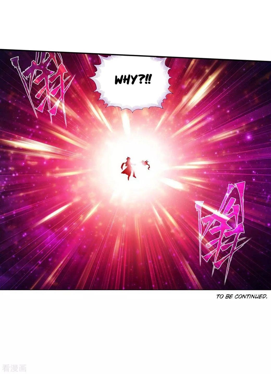 Battle Through the Heavens Chapter 288 - Page 65