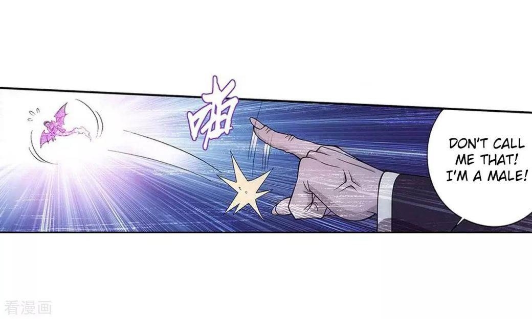 Battle Through the Heavens Chapter 288 - Page 9