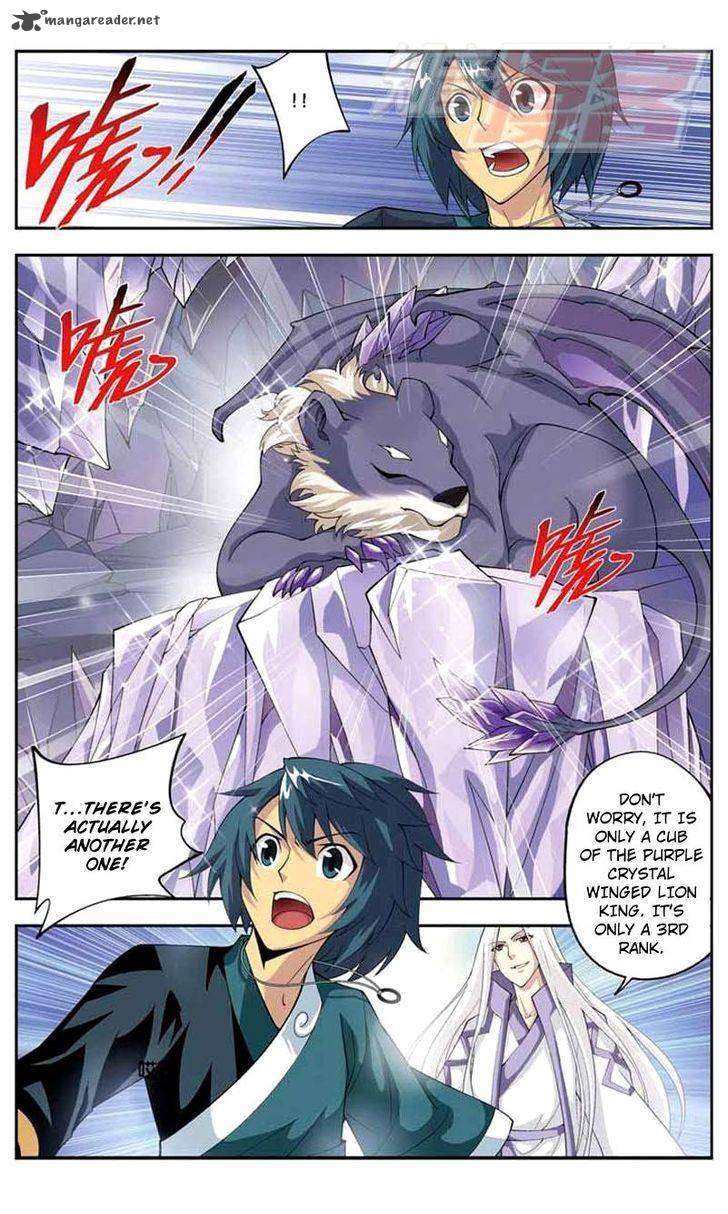 Battle Through the Heavens Chapter 29 - Page 2