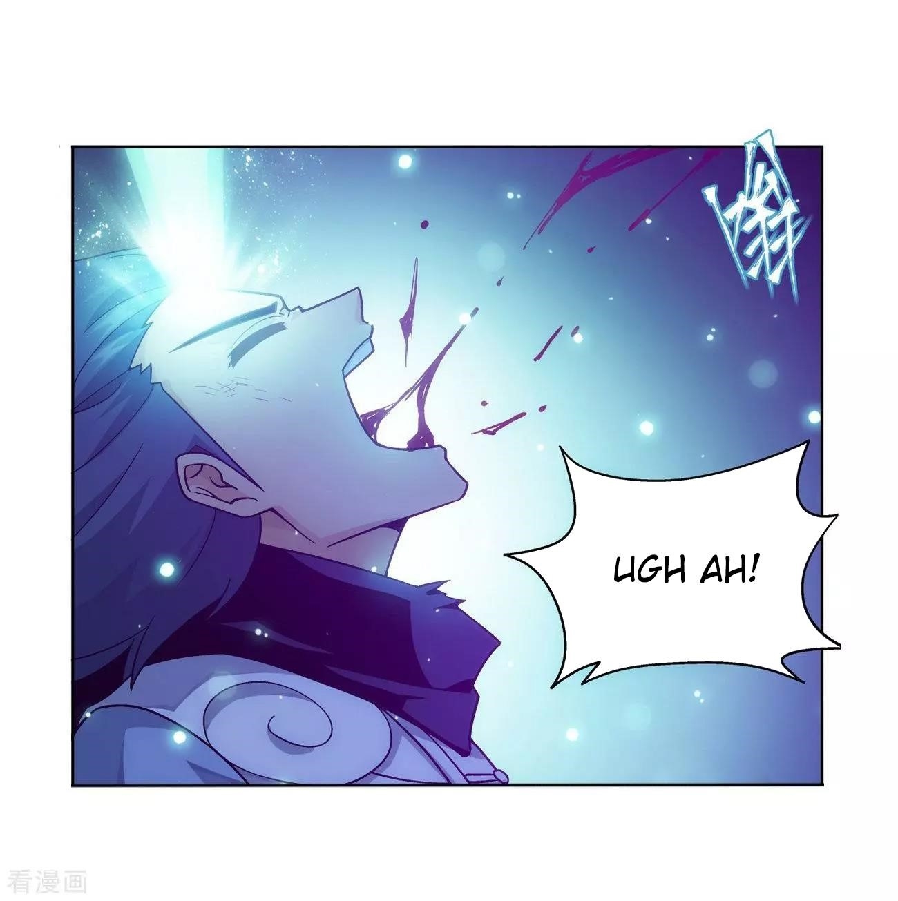 Battle Through the Heavens Chapter 290 - Page 10