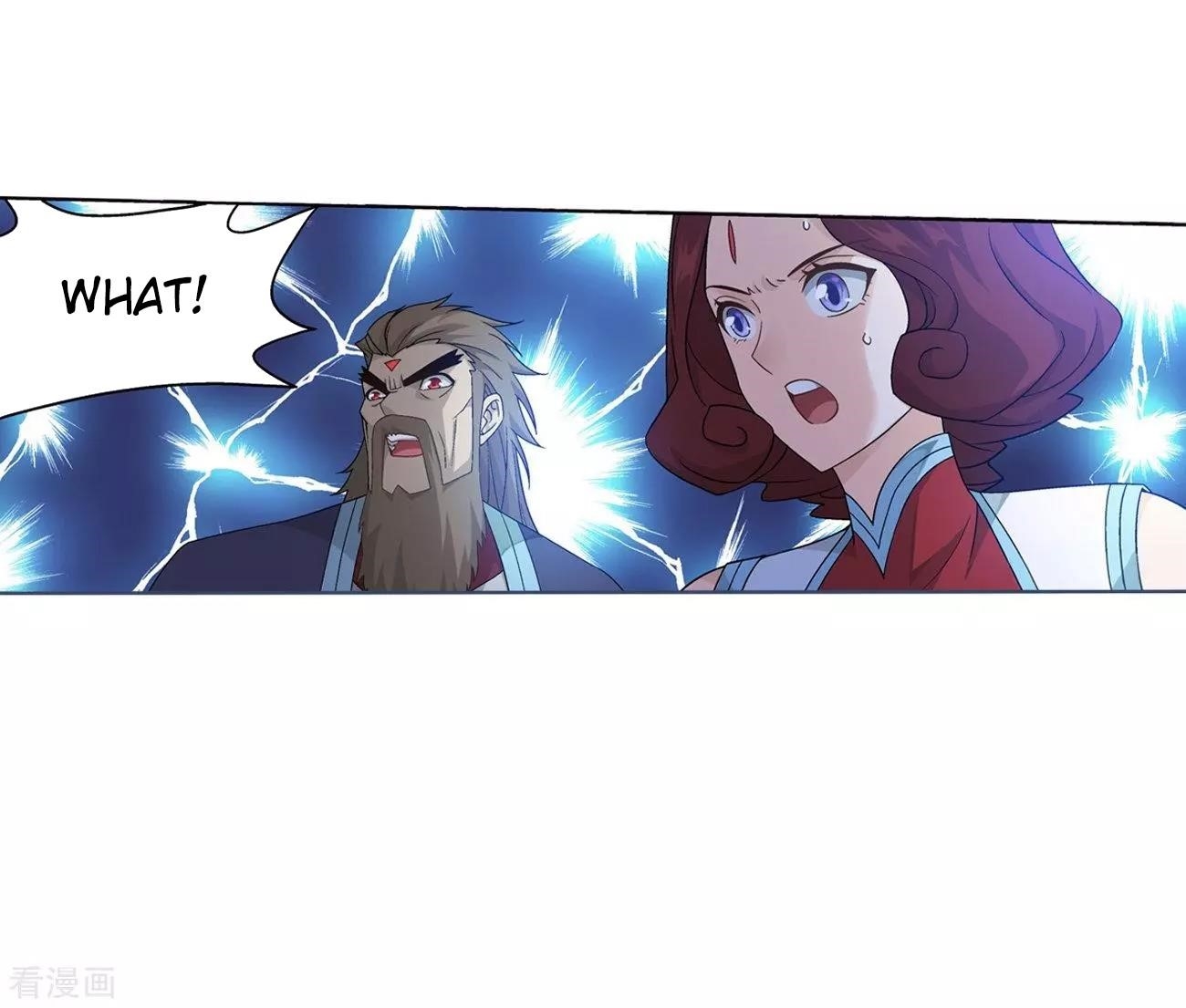 Battle Through the Heavens Chapter 290 - Page 26