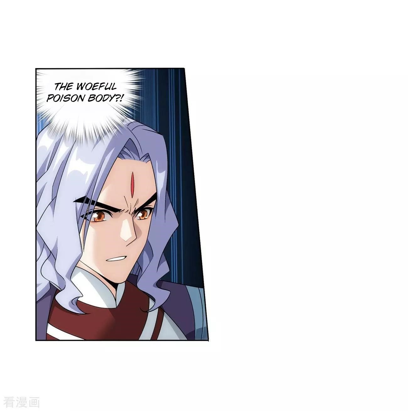 Battle Through the Heavens Chapter 290 - Page 32