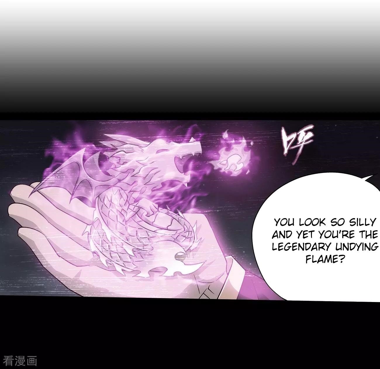 Battle Through the Heavens Chapter 290 - Page 44