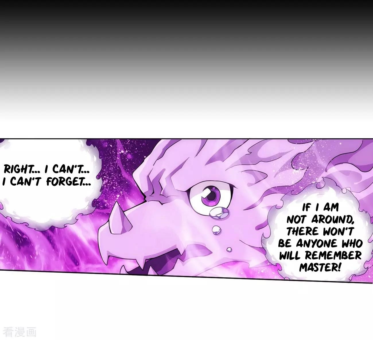 Battle Through the Heavens Chapter 290 - Page 46