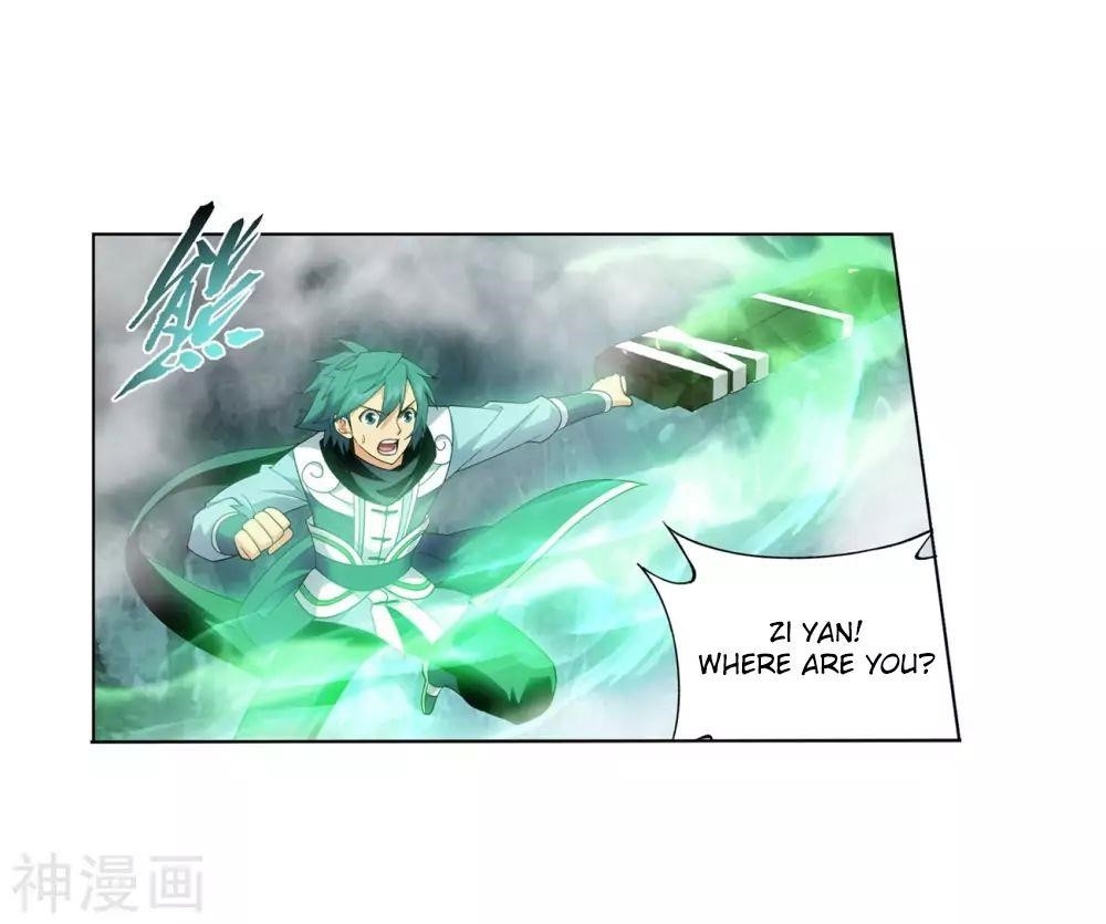 Battle Through the Heavens Chapter 294 - Page 24