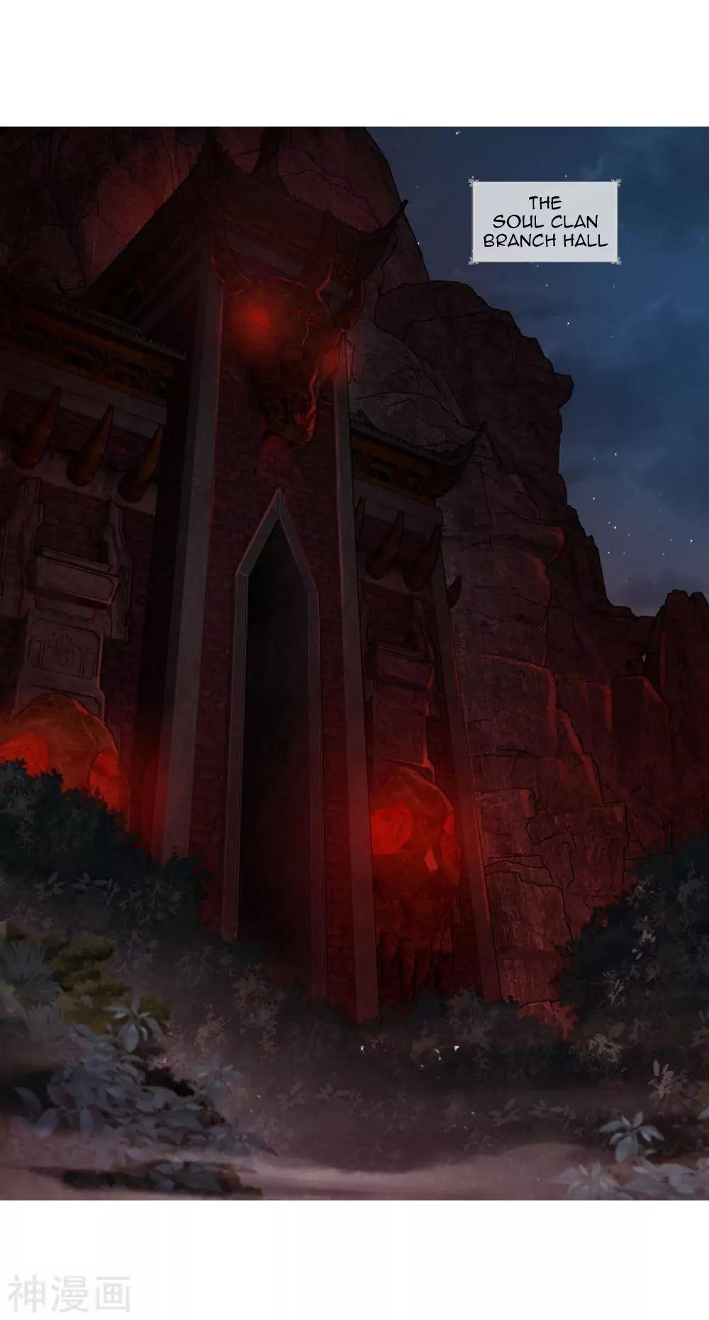 Battle Through the Heavens Chapter 294 - Page 39